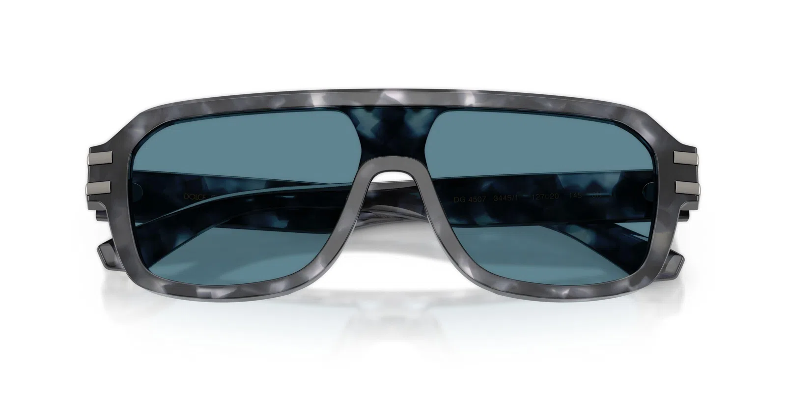 Dolce & Gabbana 4507 Sunglasses - view 14